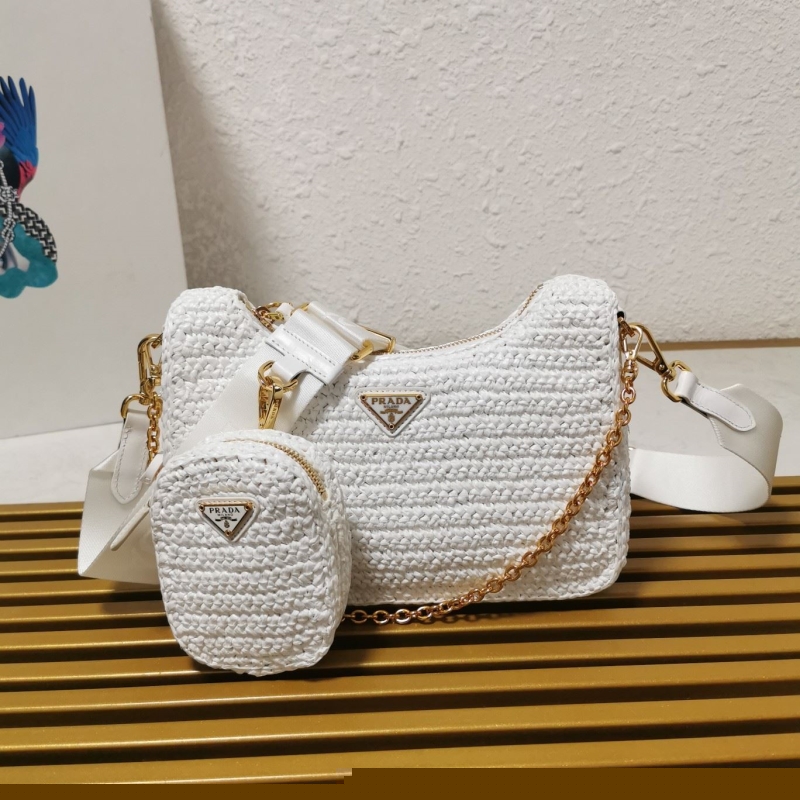 Pra*a satchel bags